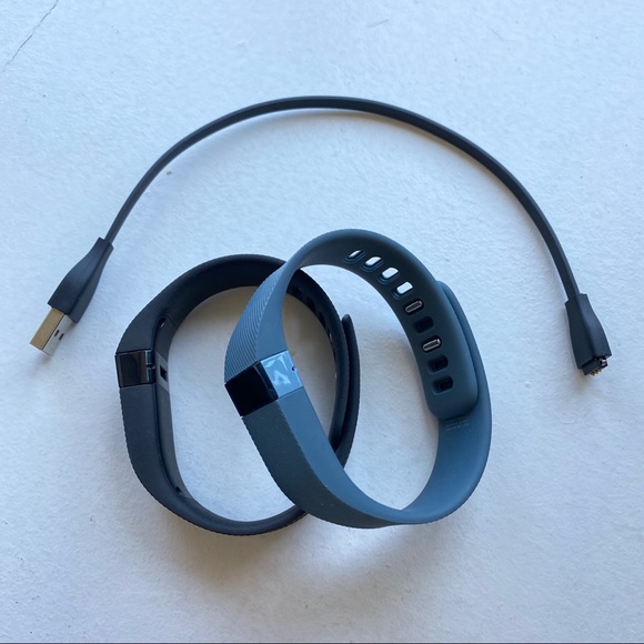 Fitbit Accessories - TWO Fitbit Flex ▪️